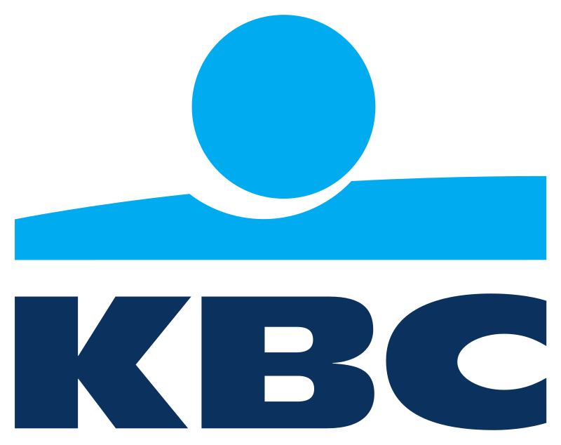 KBC Bank placeholder logo